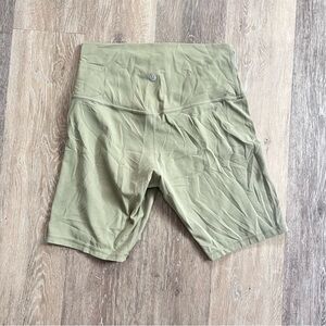 Lululemon Align Shorts